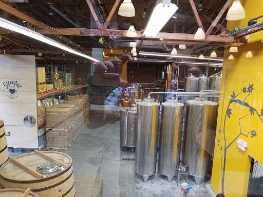 Manufacturer «Greenbar Distillery», reviews and photos, 2459 E 8th St, Los Angeles, CA 90021, USA