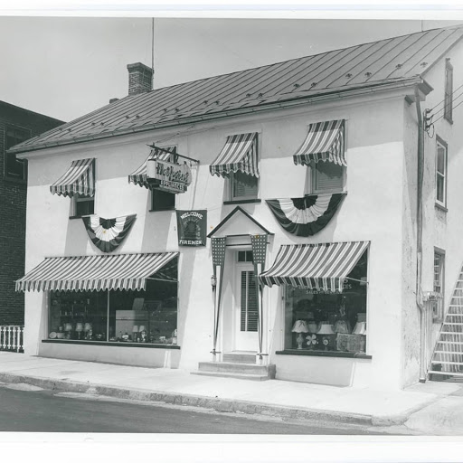 N F Landis & Son Inc, 9 S Front St, Souderton, PA 18964, USA, 
