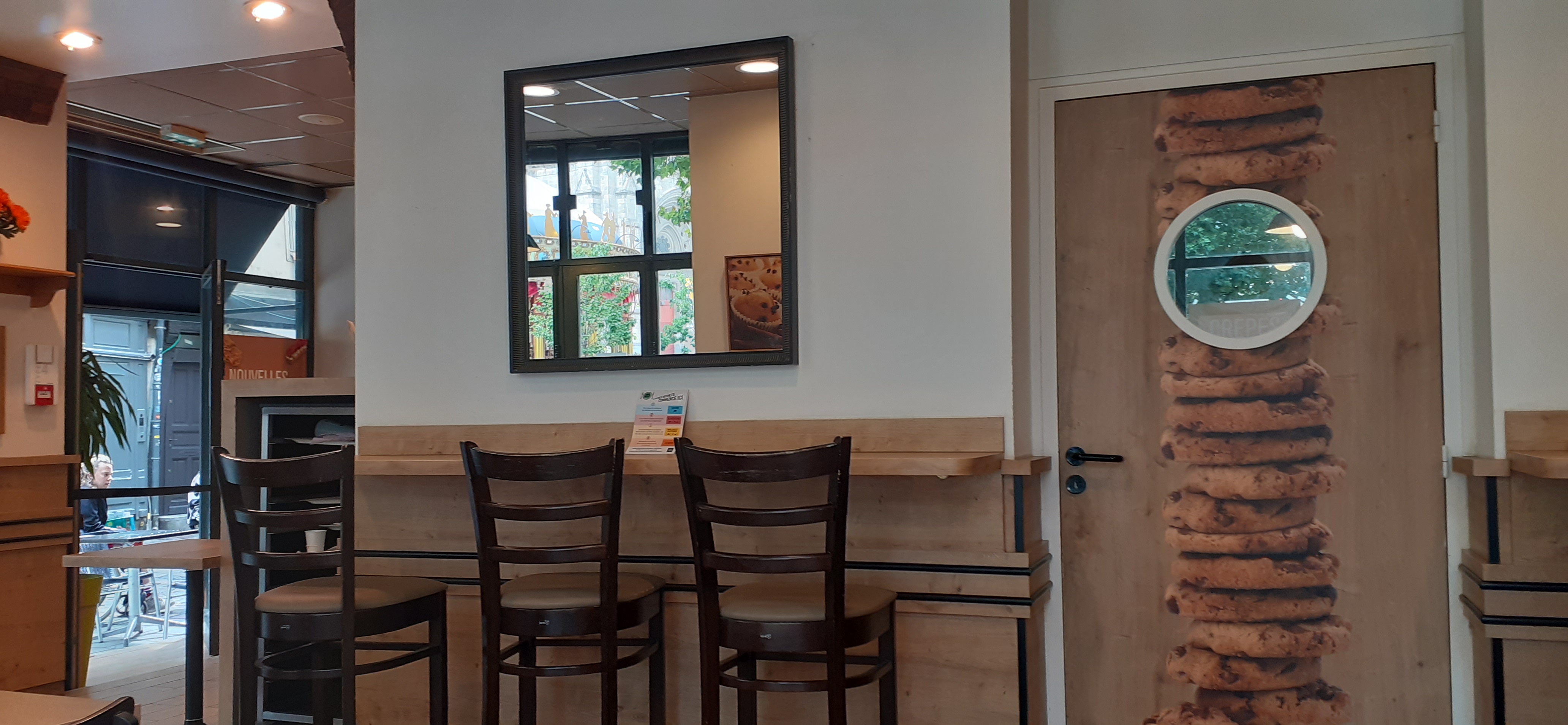 Photo n° 5 de l'avis de corno.i fait le 17/08/2022 à 13:17