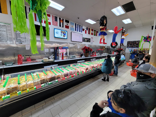 Butcher Shop «Carniceria Leonela», reviews and photos, 3736 E Pikes Peak Ave, Colorado Springs, CO 80909, USA