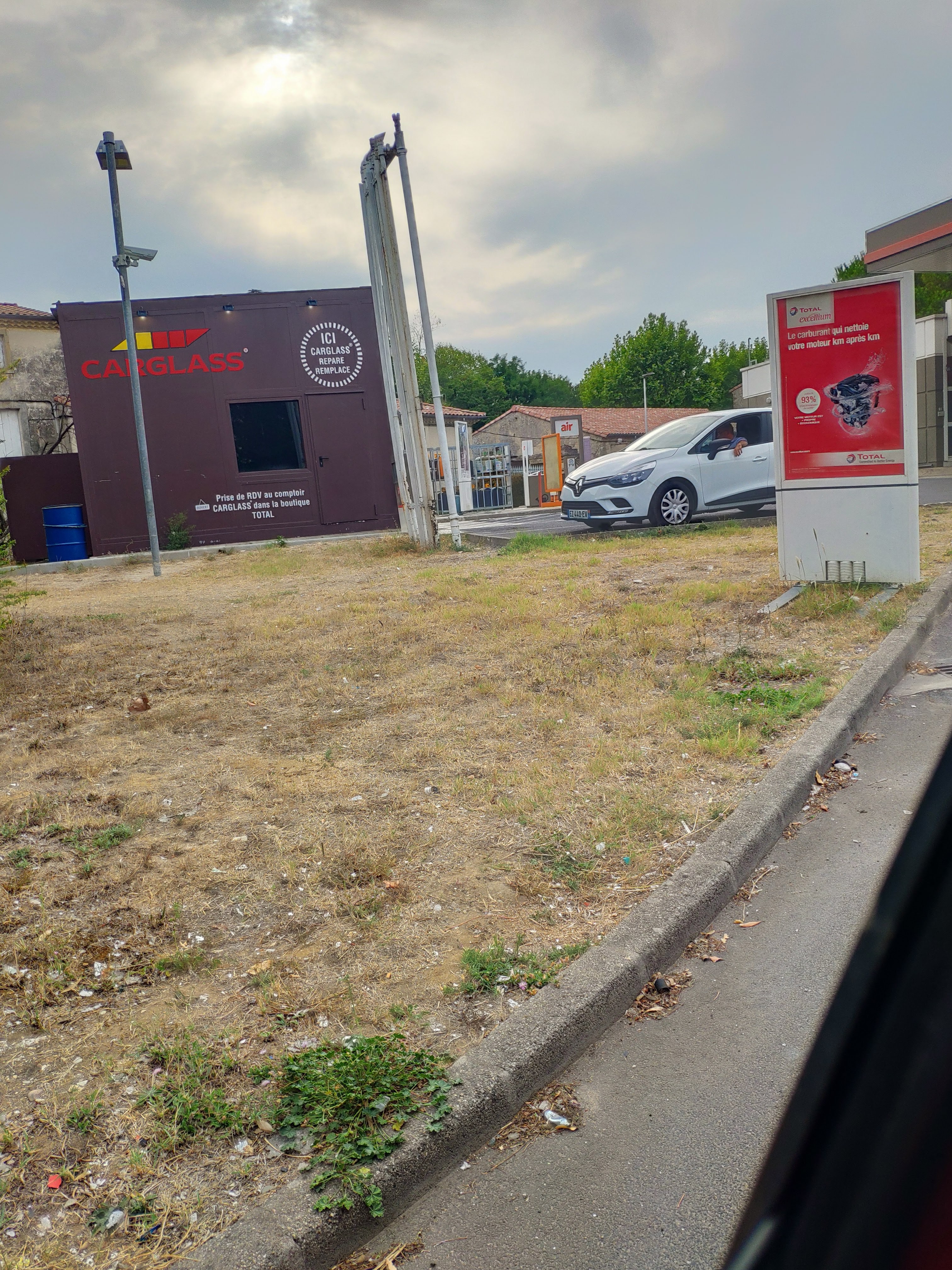 Photo n° 1 de l'avis de Sara.i fait le 29/08/2019 à 22:48