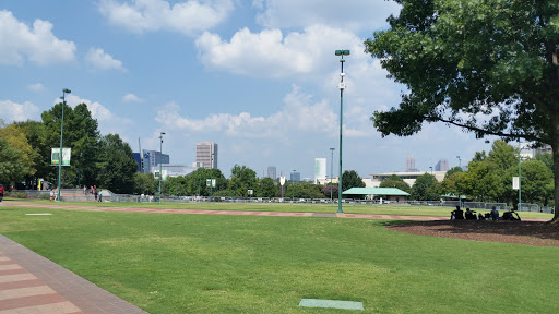 Amusement Park Ride «SkyView Atlanta», reviews and photos, 168 Luckie St NW, Atlanta, GA 30303, USA