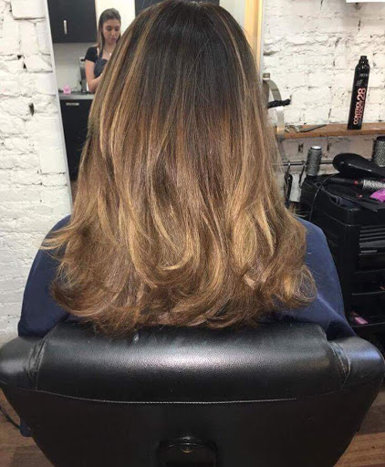 Hair Salon «André Richard Salon», reviews and photos, 1218 Locust St, Philadelphia, PA 19107, USA