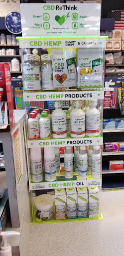 Pharmacy «Windsor Pharmacy», reviews and photos, 722 NJ-18, East Brunswick, NJ 08816, USA