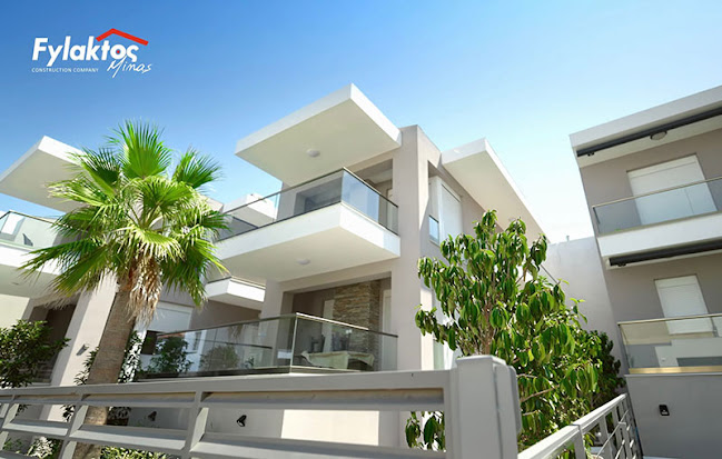 Fylaktos Constructions