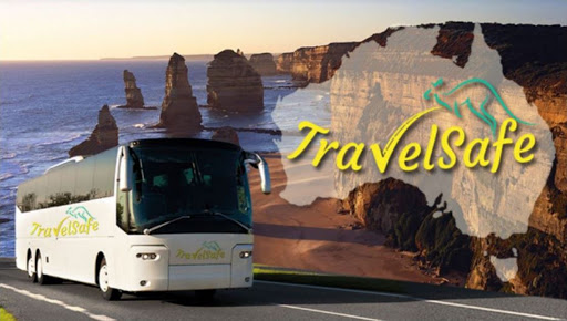 Travel Safe Bus Hire Pty Ltd