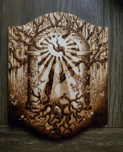 Explore cover up tattoo ideas for lower back, creative tattoo ideas in Troy, available at Which Craft