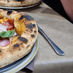 Photo n°1 de l'avis de Martin.i fait le 22/09/2022 à 19:02 sur le  Marino Ristopenbar à Palermo