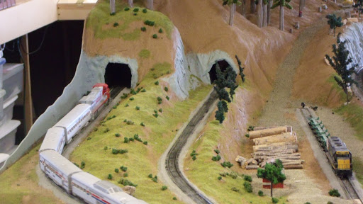 Museum «Kingman Railroad Museum», reviews and photos, 402 E Andy Devine Ave b, Kingman, AZ 86401, USA
