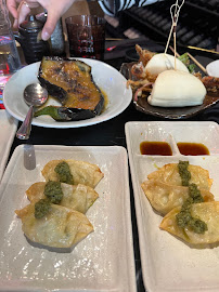 Dumpling du Restaurant japonais Yoru Paris 夜 - n°16