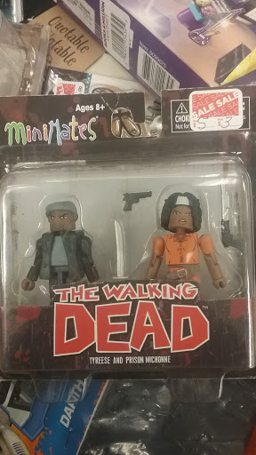 Book Store «Books-A-Million», reviews and photos, 401 W Jackson St #290, Cookeville, TN 38501, USA