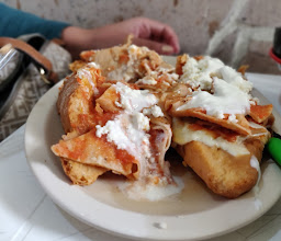 Loncheria Gloria photo