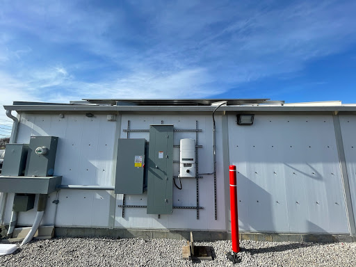 Electrician «D Costa Electric LLC», reviews and photos, 126 Hobson Ave, East Providence, RI 02914, USA