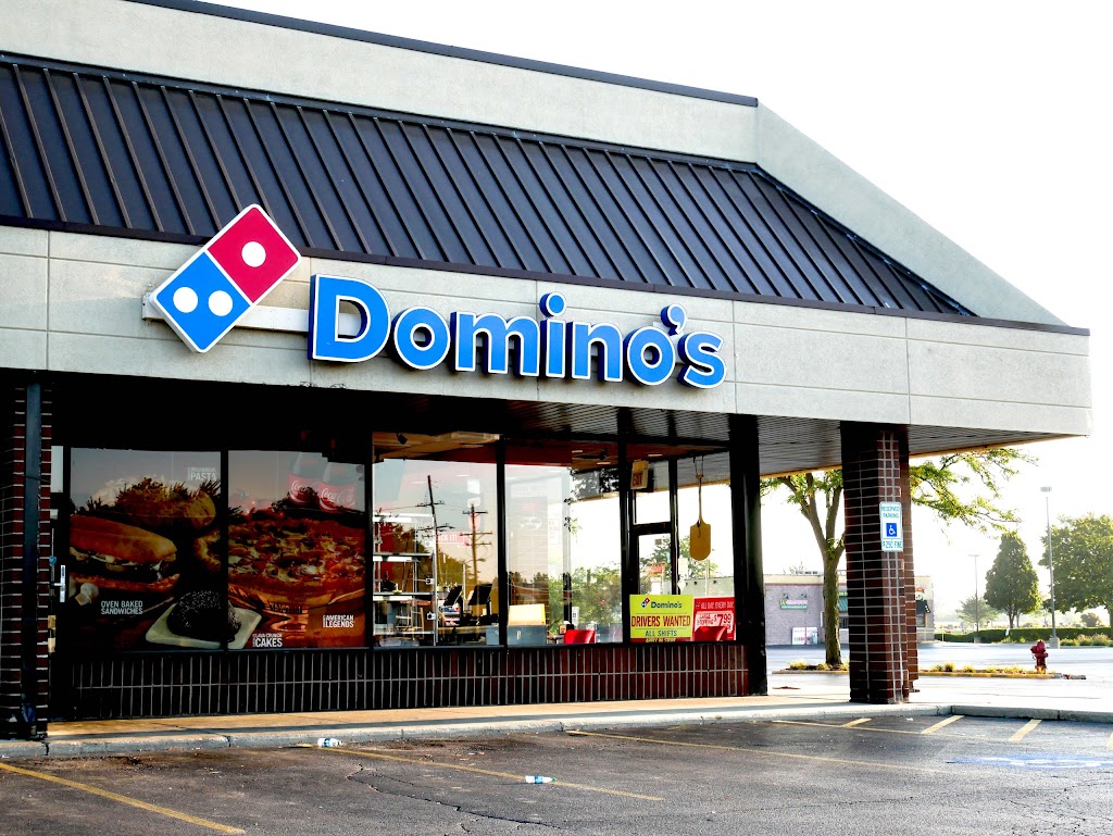 Domino's Pizza Elgin, IL 60118 Menu, Hours, Reviews and Contact