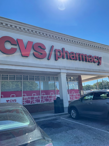 CVS, 2401 E North St, Greenville, SC 29615, USA, 