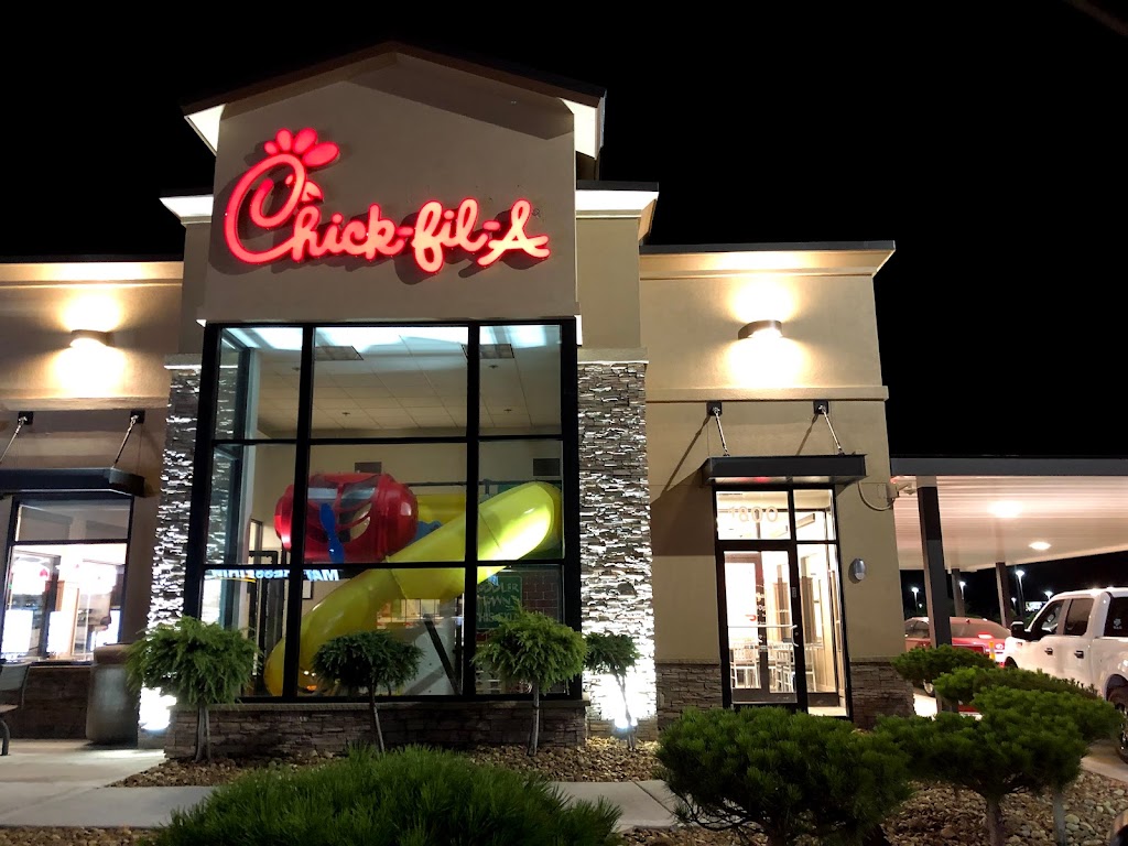 ChickfilA Little Rock, AR 72212 Menu, Reviews, Hours & Contact
