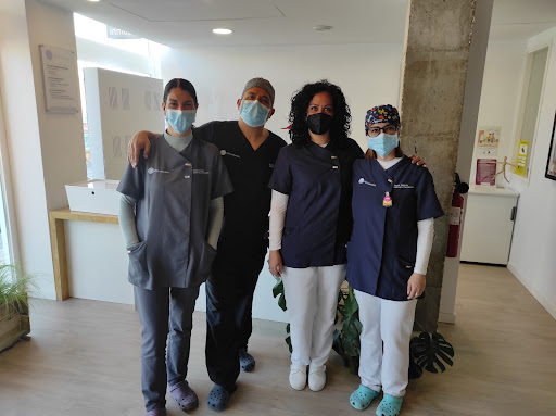 PISA CLINICA DENTAL en Mairena del Aljarafe, Sevilla