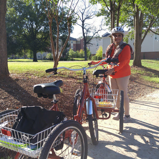 Gym «Ebster Recreation Center», reviews and photos, 105 Electric Ave, Decatur, GA 30030, USA