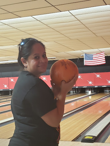 Bowling Alley «AMF Skyline Lanes», reviews and photos, 4120 Government Blvd, Mobile, AL 36693, USA