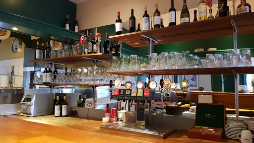 Cafe Luccas in Taastrup, Høje-Taastrup