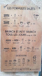 Photo n°3 de La collation à Bordeaux ()