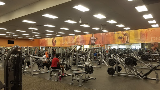 Gym «LA Fitness», reviews and photos, 5295 Stone Mountain Hwy, Stone Mountain, GA 30087, USA
