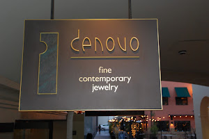 De Novo Fine Contemporary Jewelry