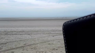 Photo n°119 de Restaurant l'Enduro Plage à Le Touquet-Paris-Plage ()