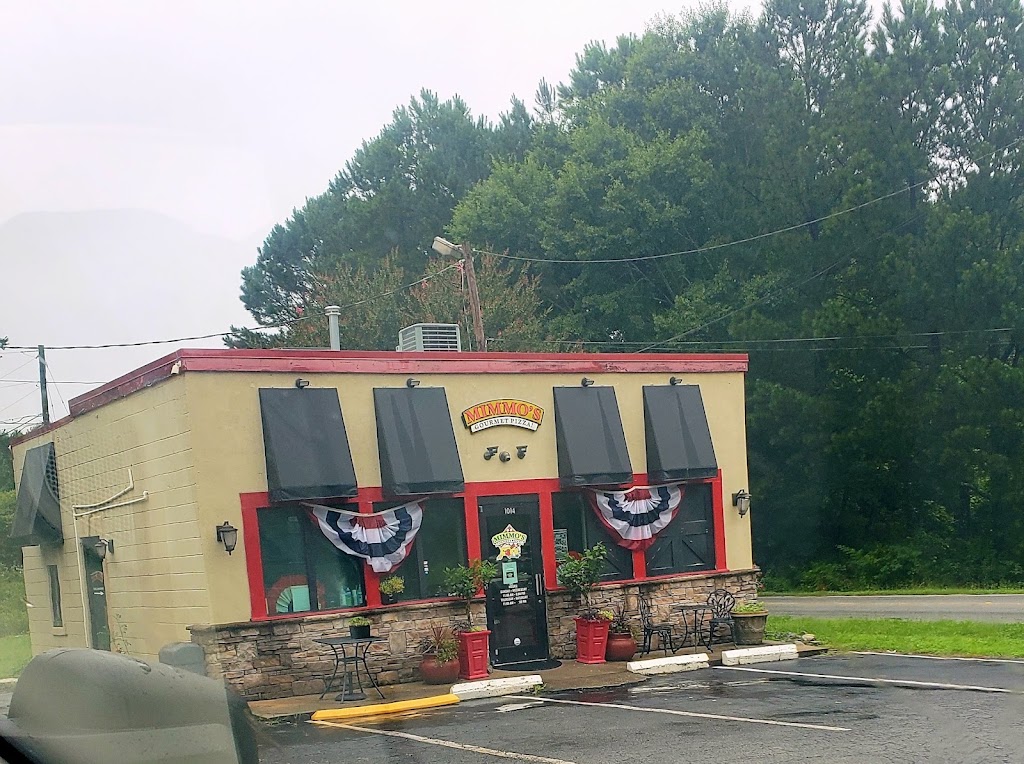 Mimmo's Gourmet Pizza 30290