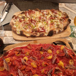 Photo n°4 de l'avis de Sissy__Blogger.� fait le 13/03/2021 à 14:20 sur le  Antico Granaio La Pinseria à Rho