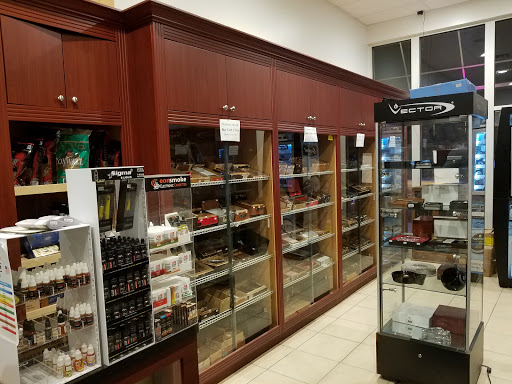 Cigar Shop «Tobacco Leaf», reviews and photos, 2350 NJ-33, Robbinsville, NJ 08691, USA