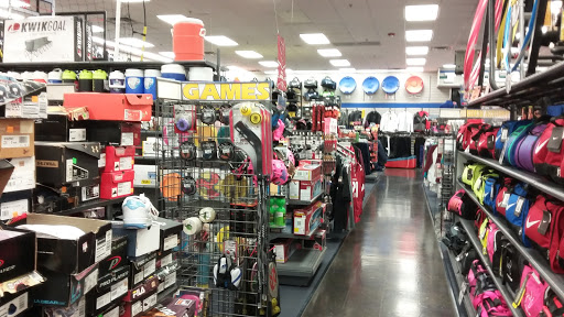Sporting Goods Store «Big 5 Sporting Goods», reviews and photos, 1623 N Dysart Rd, Avondale, AZ 85323, USA