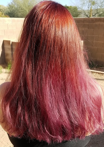 Hair Salon «Supercuts», reviews and photos, 13760 W Camelback Rd #10, Litchfield Park, AZ 85340, USA