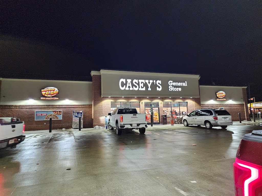 Casey's 62812