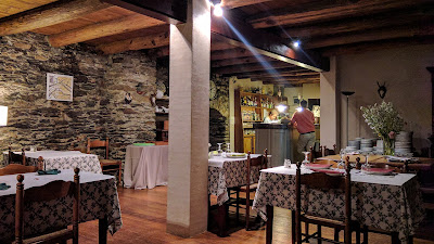 La Patache Hotel / Restaurant à Moissac-Vallée-Française