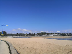 Plage de Saint Julien'in fotoğrafı ve yerleşim
