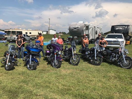 Festival «Kentucky Bike Rally (formerly called Little Sturgis)», reviews and photos, 1221 N Main St, Sturgis, KY 42459, USA