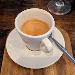 Photo n°1 de l'avis de Steve.r fait le 27/11/2022 à 07:36 sur le  Aria Italiana Bar & Feinkost Miltenberg à Miltenberg