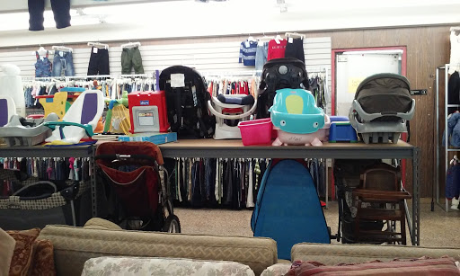 Thrift Store «Last Chance Thrift Store», reviews and photos, 900 Thornton Rd, Lithia Springs, GA 30122, USA