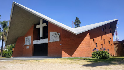 Parroquia San Jose