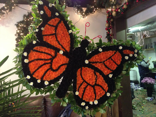 Florist «Floral Fantasy of Bay Ridge LTD.», reviews and photos, 9706 3rd Ave, Brooklyn, NY 11209, USA