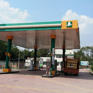 Aavantika Gas Ltd Cng Filling Station photo