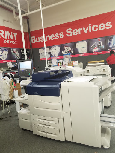 Office Supply Store «Office Depot», reviews and photos, 2408 Florence Blvd, Florence, AL 35630, USA