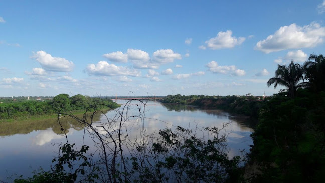 HOSPEDAJE Y TURISMO SELVA MÁGICA - Tambopata