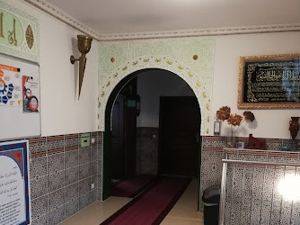 مسجد البر