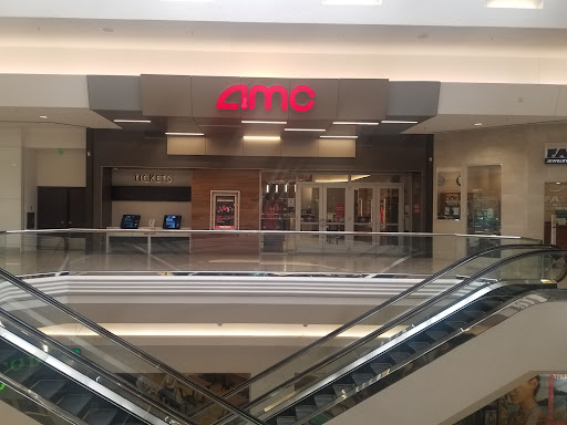 Movie Theater «AMC Cherry Creek 8», reviews and photos, 3000 E 1st Ave, Denver, CO 80206, USA