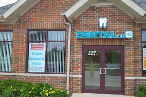 Dental on 45 image