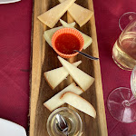 Photo n°3 de l'avis de Josi. fait le 25/07/2023 à 12:48 sur le  Osteria Fornelli à Volterra