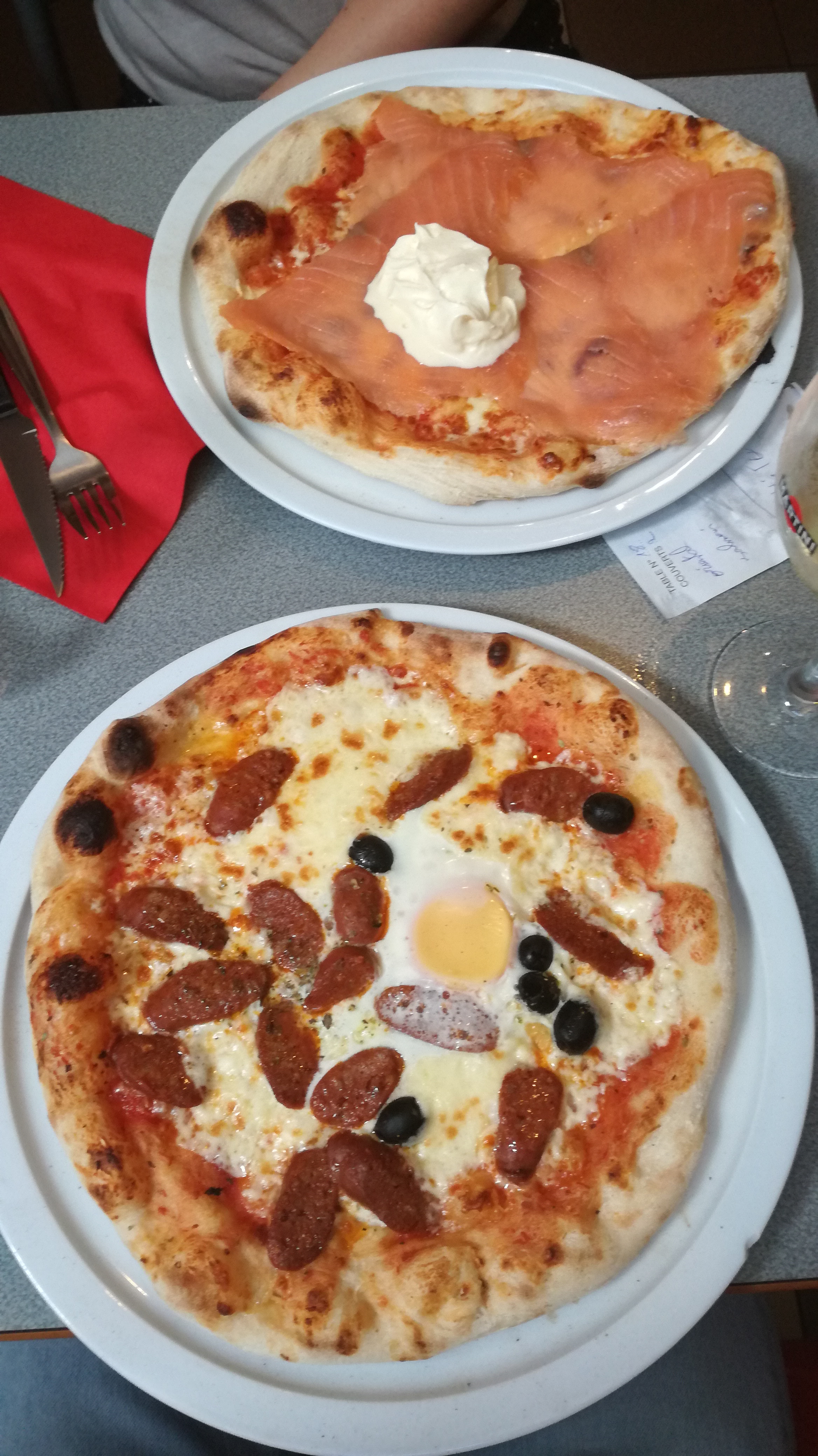 Photo n° 1 de l'avis de Laura.e fait le 19/06/2017 à 16:43