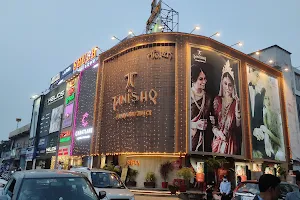 Tanishq Jewellery - Bhubaneshwar - Station Square image